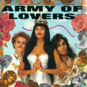 Army Of Lovers - Supernatural
