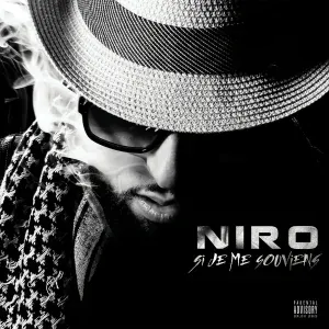 Niro feat. Monsieur Nov' - Attends 2min