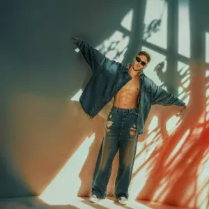 T-killah - Останься