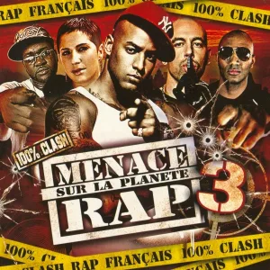 Booba - Booba Le Duc
