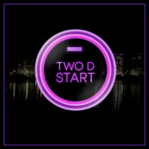 Two D - Start