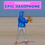 Syntheticsax - Epic Saxophone