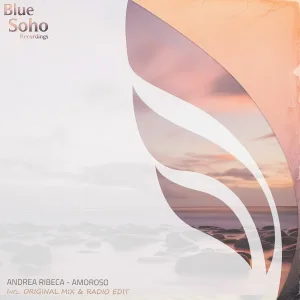 Andrea Ribeca - Amoroso