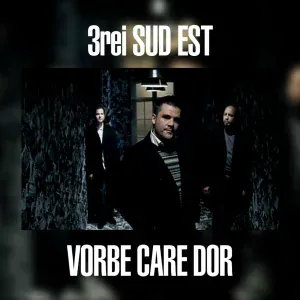 3 Sud Est - Vorbe Care Dor