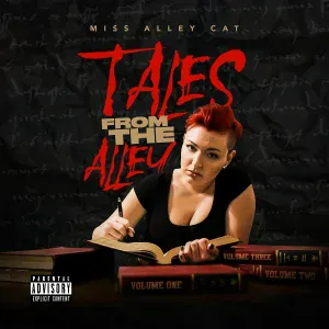 Miss Alley Cat feat. Bonez Jaxson, E.J. Carter - Hold Up