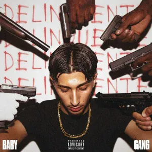 Baby Gang feat. Capo Plaza - Ma Chérie (feat. Capo Plaza)