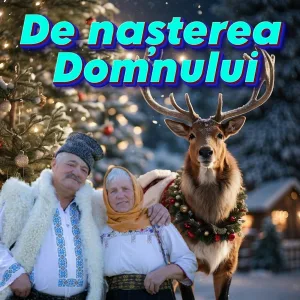 Colindatorii Maramuresului - Noaptea cea aleasa