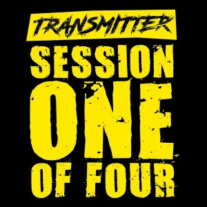 Transmitter - A Force to Be Reckoned With