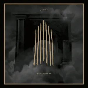 J. Cole - Rich N****z