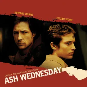 Ash Wednesday - It Don't Matter To Me