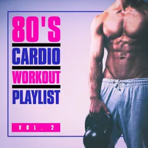 80s Pop Stars - Rapper's Delight
