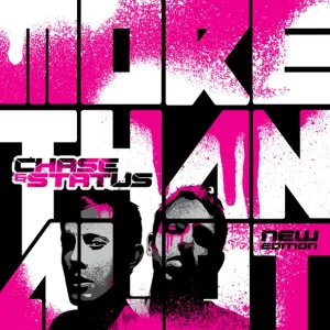 Chase & Status feat. Plan B - Pieces