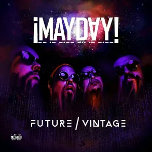 ¡MAYDAY! - Won’t Wait