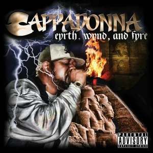 Cappadonna - It's A Mans World