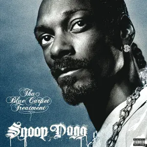 Snoop Dogg feat. Jamie Foxx - Psst!