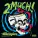The Allergies feat. Andy Cooper - 2 Much!