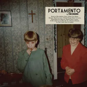 the drums - I Don't Know How To Love