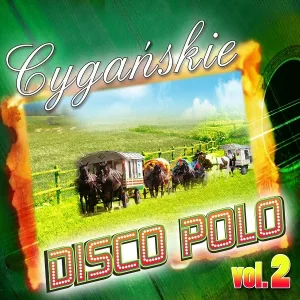 BIG DANCE - Cyganeczka Zosia