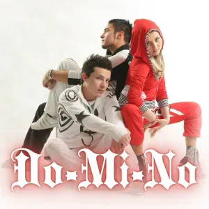 Do-Mi-No - Айымай