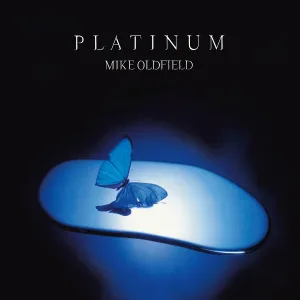 Mike Oldfield - Punkadiddle