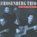 Rosenberg Trio - For Sephora