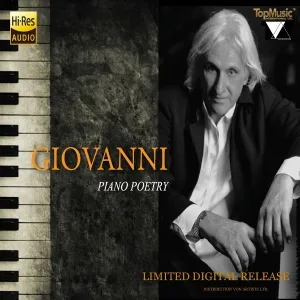 Giovanni - Just For You