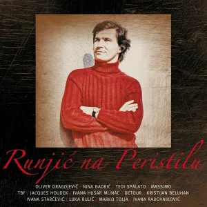 Oliver Dragojevic - Dišperadun