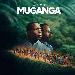 Gims - MUGANGA
