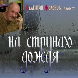Валентин Жолобов_project - На струнах дождя