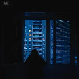 CNQR+ - Созвездие Андромеда