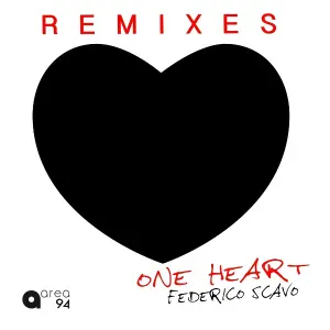 Federico Scavo - One Heart
