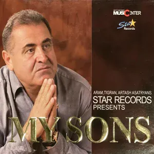 Aram Asatryan - Masis