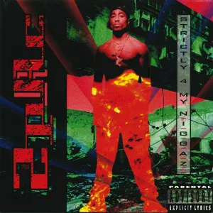2Pac - Pac's Theme
