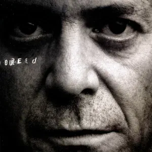 Lou Reed - Riptide