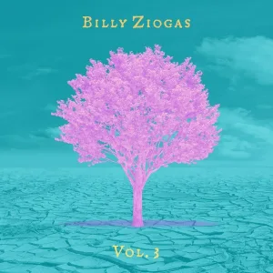 Billy Ziogas - Falling Back