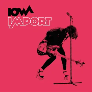 IOWA - Бьёт бит