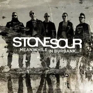 Stone Sour - We Die Young