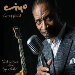 Ciyo Brown - I Wanna Make It with You