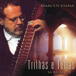Marcus Viana feat. Adriana Mezzadri - Bajo el Sol