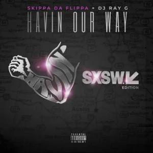 Skippa Da Flippa feat. Moneybagg Yo - Dirty Money