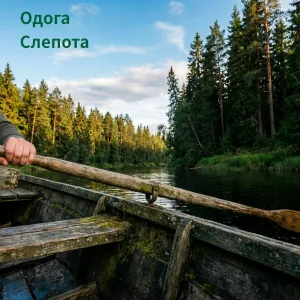 Одога - Мир прояснения
