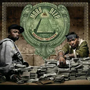 Mobb Deep feat. 50 Cent - Creep