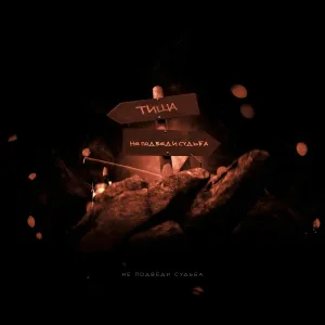 Тиша - Не подведи судьба