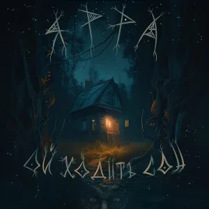 ЯРРА - Ой ходить сон
