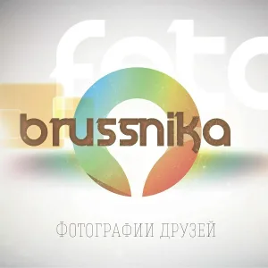 BRUSSNIKA - Письма