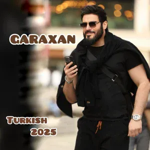 Garaxan - Turkish