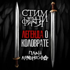 СтимфониЯ, План Ломоносова - Легенда о Коловрате
