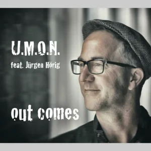 U.M.O.N. feat. Jürgen Hörig - You Fill up My Heart