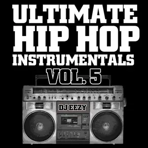 DJ Eezy - In My Head