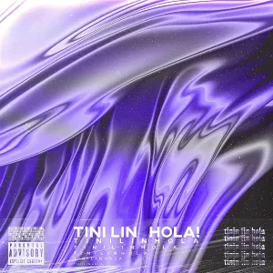TINI LIN - Hola
